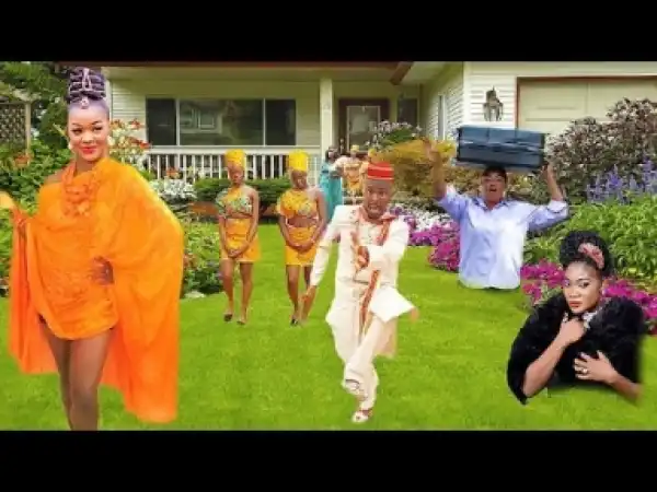 Video: Royal Street Queen 1 | 2018 Nollywood Movies